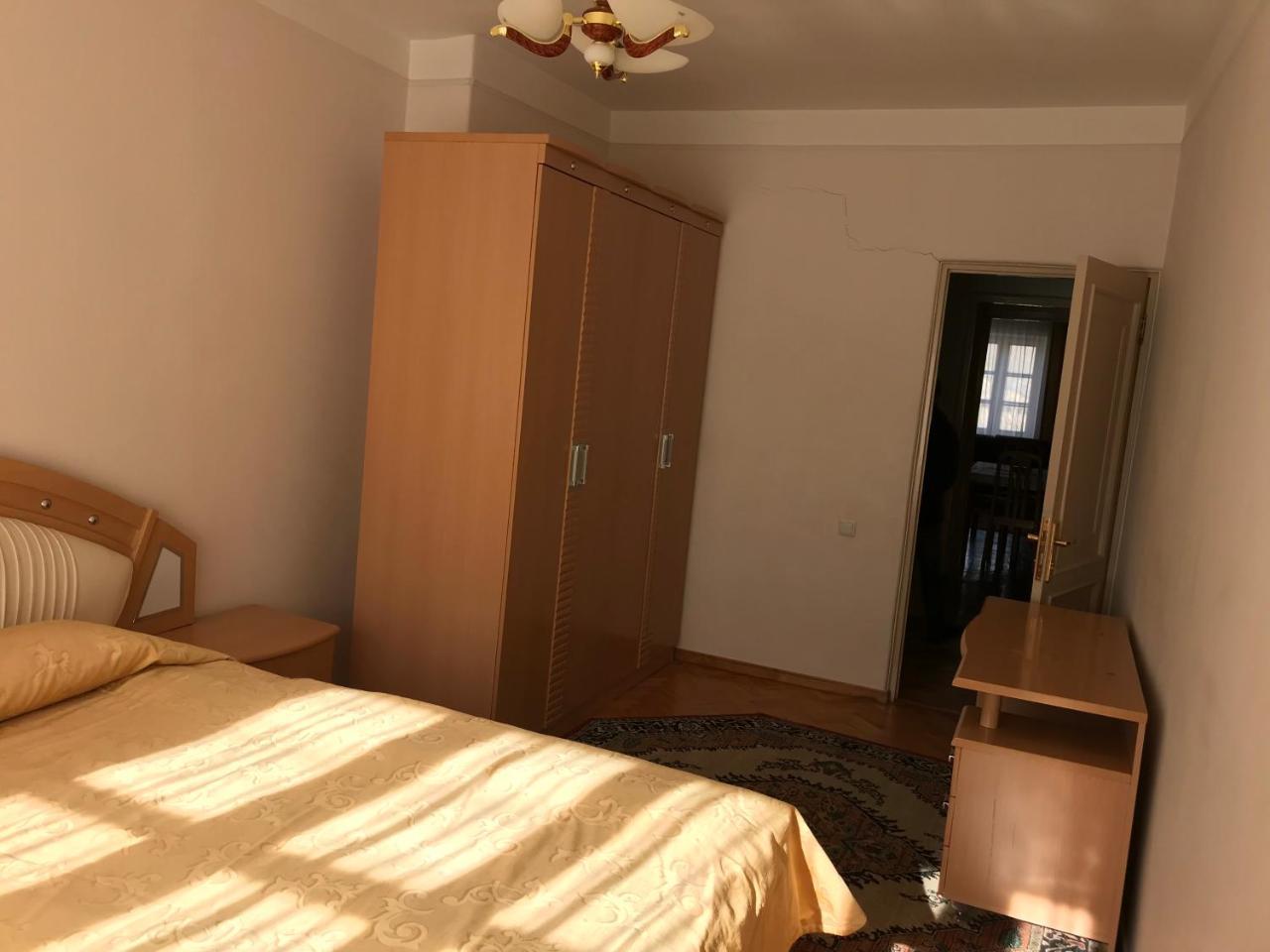 Hotel Aliq Tsaghkadzor Exterior photo