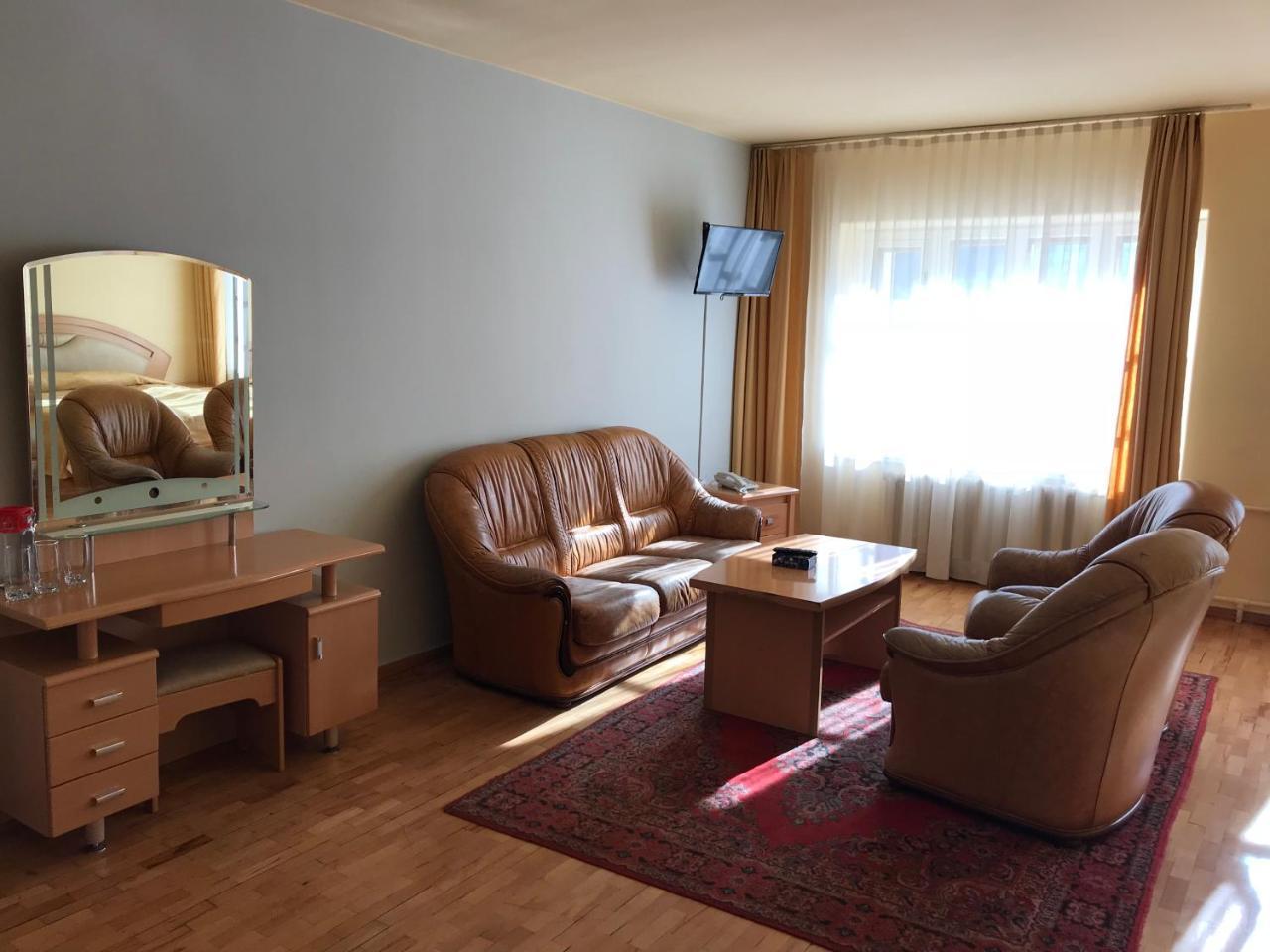 Hotel Aliq Tsaghkadzor Exterior photo