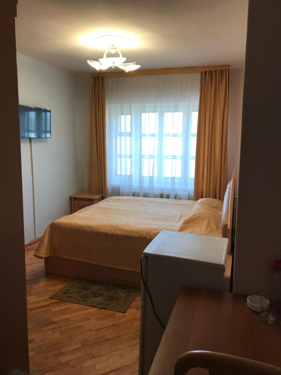 Hotel Aliq Tsaghkadzor Exterior photo