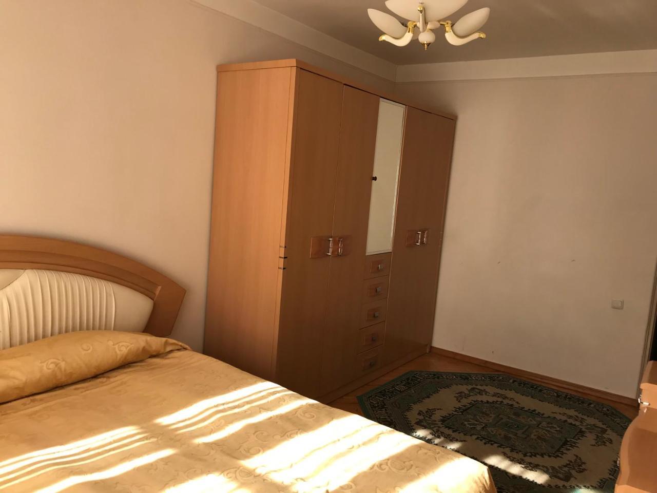 Hotel Aliq Tsaghkadzor Exterior photo