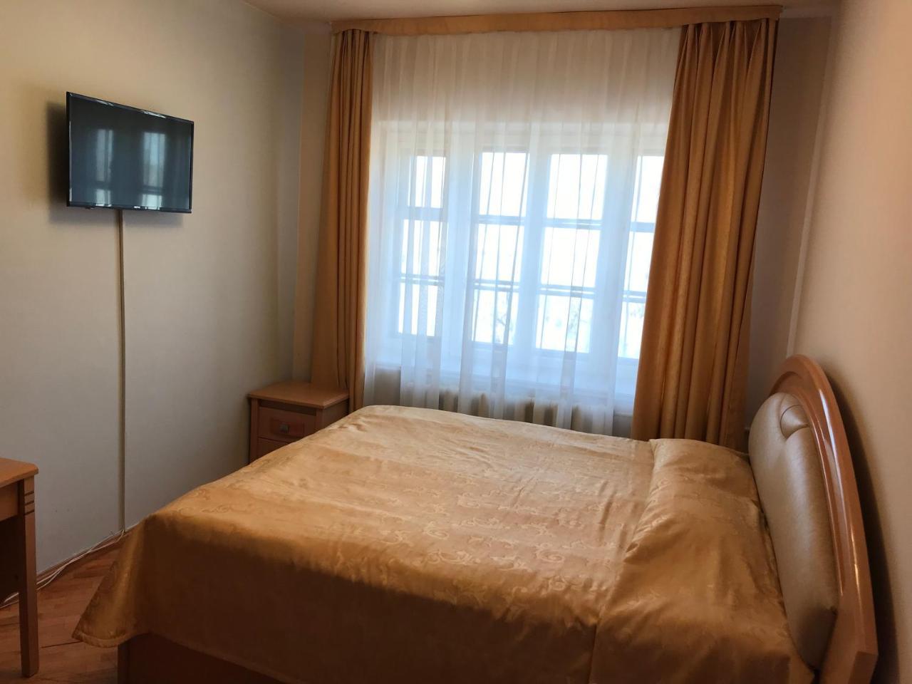 Hotel Aliq Tsaghkadzor Exterior photo