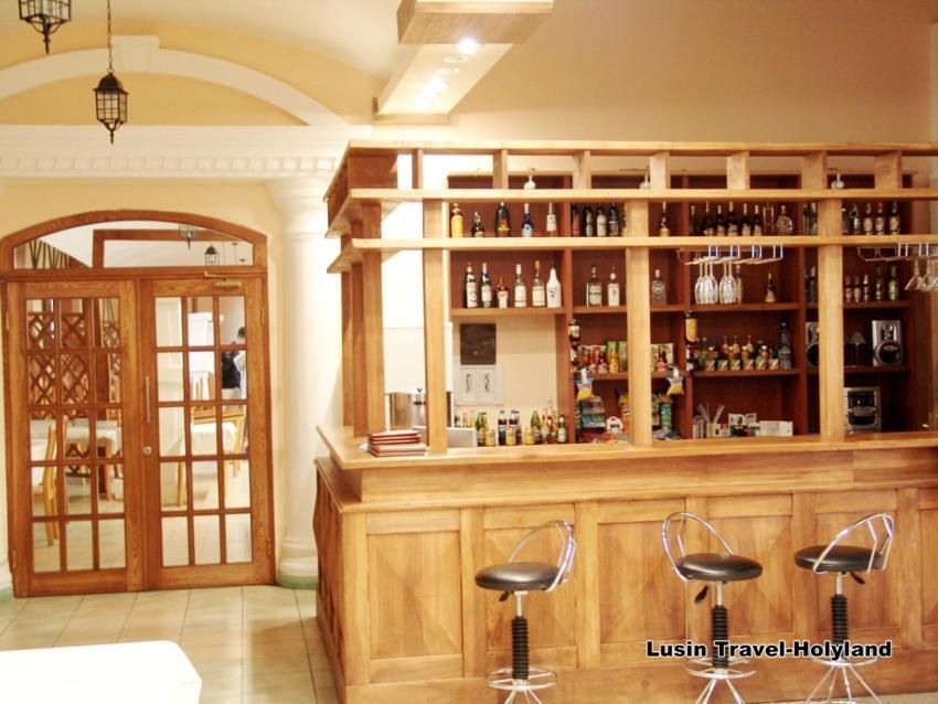 Hotel Aliq Tsaghkadzor Exterior photo