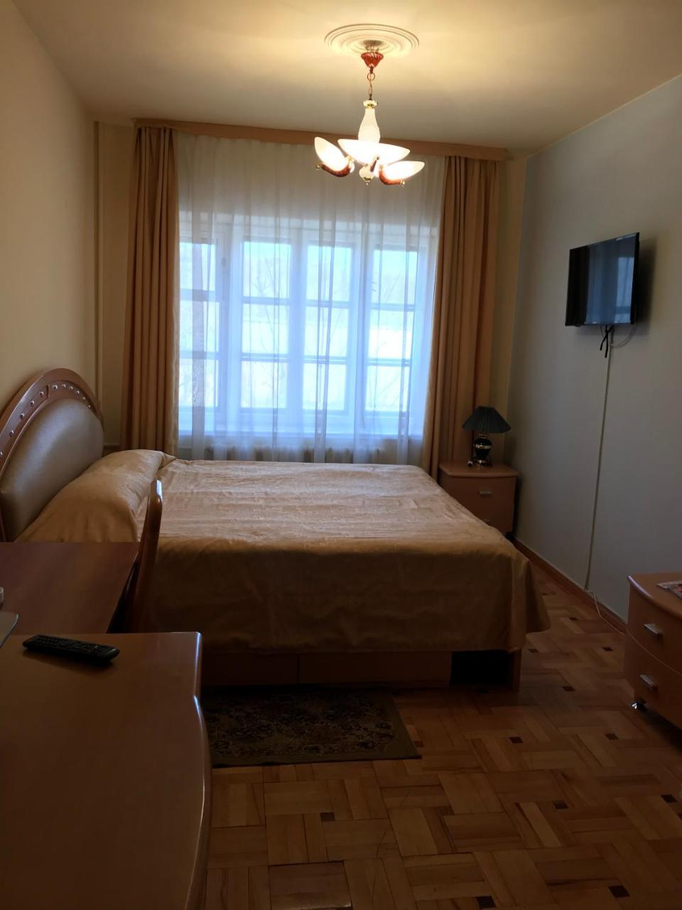 Hotel Aliq Tsaghkadzor Exterior photo